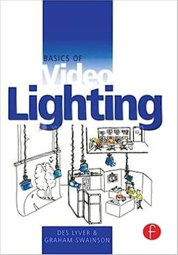 Basics of Video Lighting image