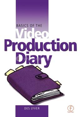 Basics of the Video Production Diary image