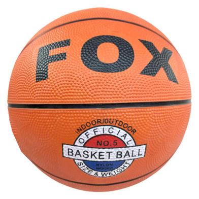 Basketball Fox International image