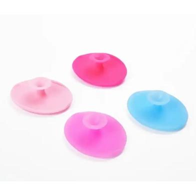 Bath Sponge Silicone Soft -2pcs image