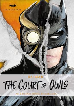 Batman: The Court of Owls image
