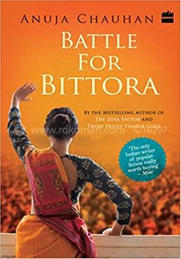 Battle For Bittora image