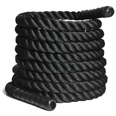 Battle rope online hot sale