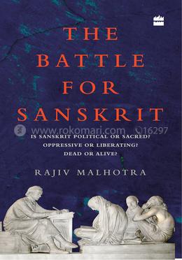 Battle for Sanskrit image