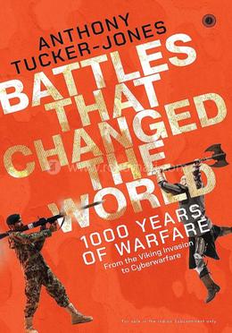 Battles That Changed the World image