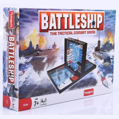 Battleship Game image