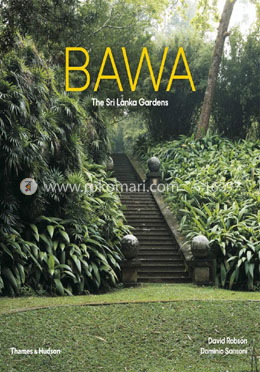 Bawa: The Sri Lanka Gardens image