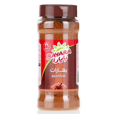 Bayara Baharat Spices Jar 160gm image