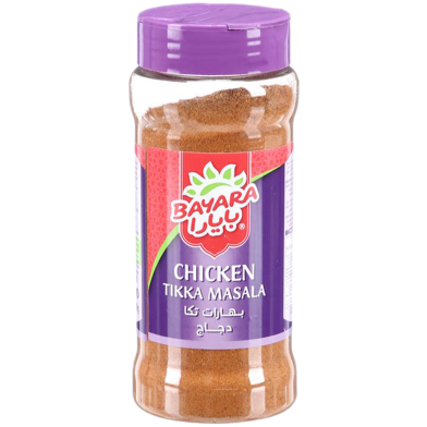 Bayara Chicken Tikka Masala Jar 180gm image