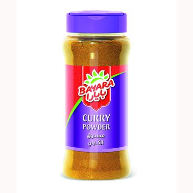 Bayara Madras Curry Powder Jar 175gm (UAE) image