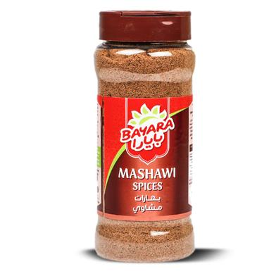 Bayara Mashawi Spices Jar 165gm (UAE) image