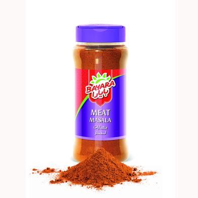 Bayara Meat Masala Jar 160gm (UAE) image