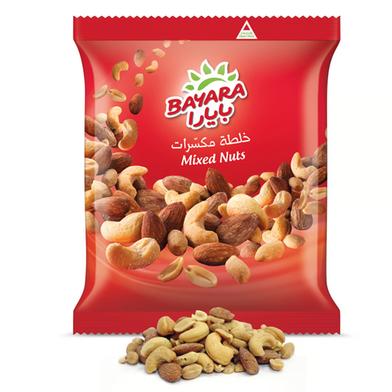 Bayara Mixed Nuts Pack 300gm (UAE) - 131700697 image
