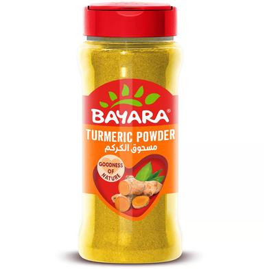 Bayara Turmeric Powder Jar 185gm (UAE) image