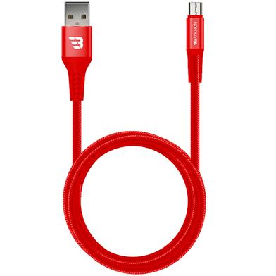 Baykron Cable USB To Micro 1.2 M image