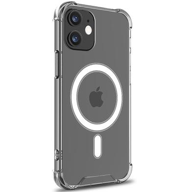 Baykron Tough Case Designed For Magsafe iPhone 12 Pro Max image