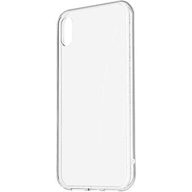 Baykron XSM-288-CC Iphone XS Max Crystal Clear Case image