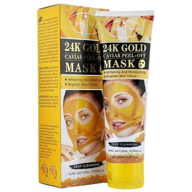Bcare 24K Gold Face Mask -120ml image