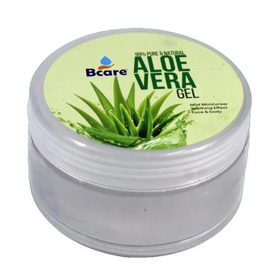 Bcare Aloe Vera Gel, Organic Aloevera Gel -240 ml image