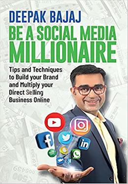Be A Social Media Millionaire image