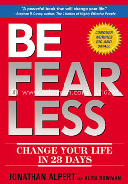 Be Fearless image