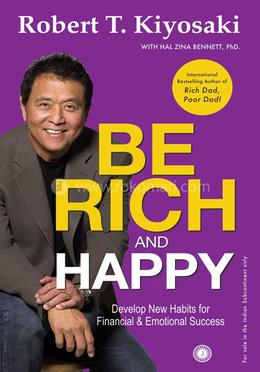 Be Rich And Happy image