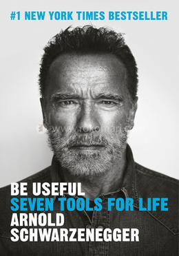 Be Useful : Seven Tools for Life image