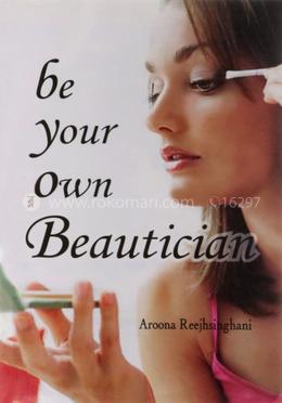 Be Your Own Beautician image