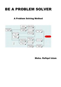 Be a Problem Solver image