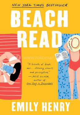 Beach Read image