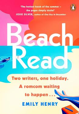 Beach Read image