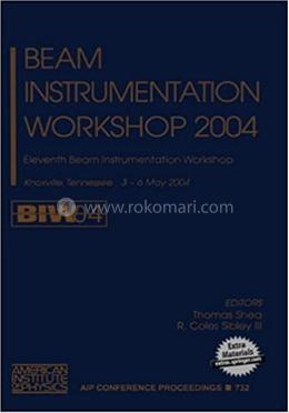 Beam Instrumentation Workshop 2004 image