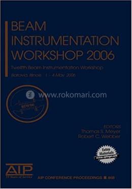 Beam Instrumentation Workshop 2006 image