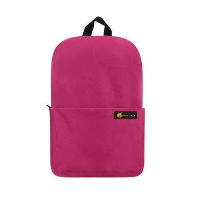 Bear Gear Mini Bag - Rose image