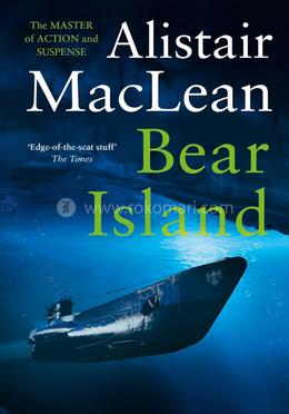 Bear Island image