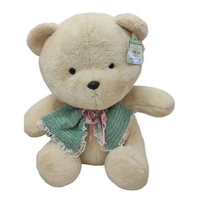 Bear Plush Doll Toy 30cm image