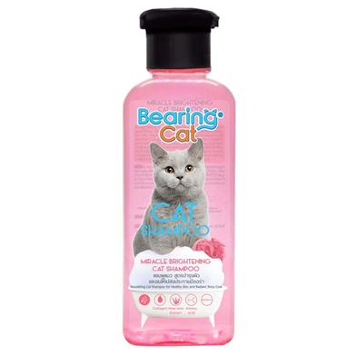 Bearing Cat Miracle Brightening Shampoo 250ml image