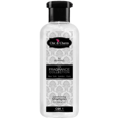 Bearing Chic And Charm C And K1 Flavour Conditioning Shampoo For Dog And Cat 250ml image