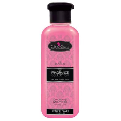 Bearing Chic and Charm Kenz Flavour Conditioning Shampoo for Dog and Cat 250ml image