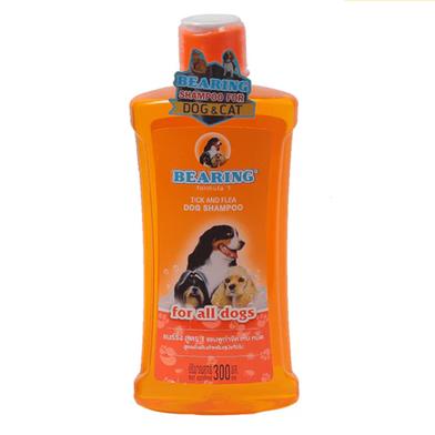 Bearing Dog Shampoo 300ml image