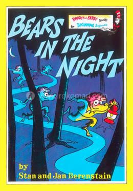 Bears in the Night image