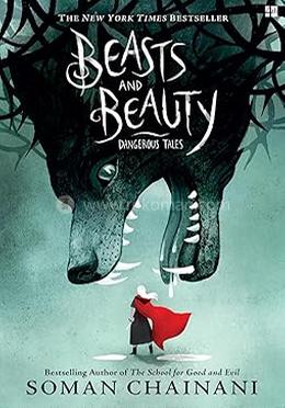 Beasts and Beauty 