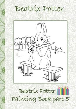 Beatrix Potter Painting Book - Part 5 image