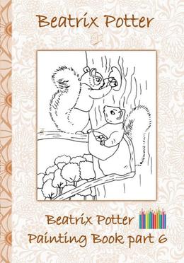 Beatrix Potter Painting Book - Part 6 image