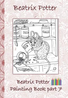 Beatrix Potter Painting Book - Part 7