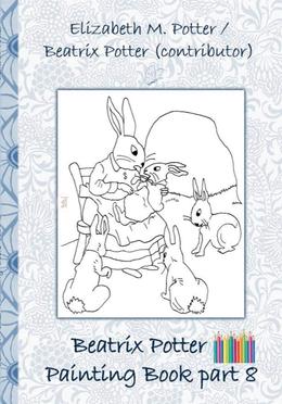 Beatrix Potter Painting Book - Part 8 image