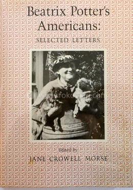 Beatrix Potter's Americans: Selected Letters image