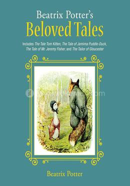 Beatrix Potter's Beloved Tales image