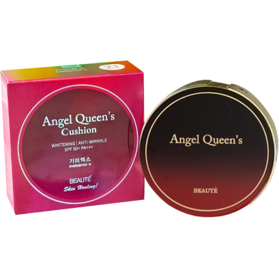 Beaute Angel Queen's Cushion - 15gm image