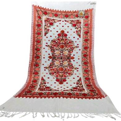 Beautiful Design Indian Kashmiri Shawls for Women image